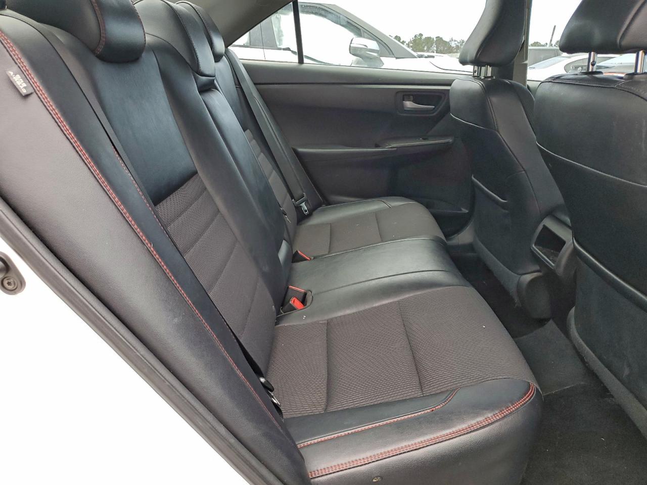 2016 Toyota Camry Le VIN: 4T1BF1FK3GU177114 Lot: 94217735