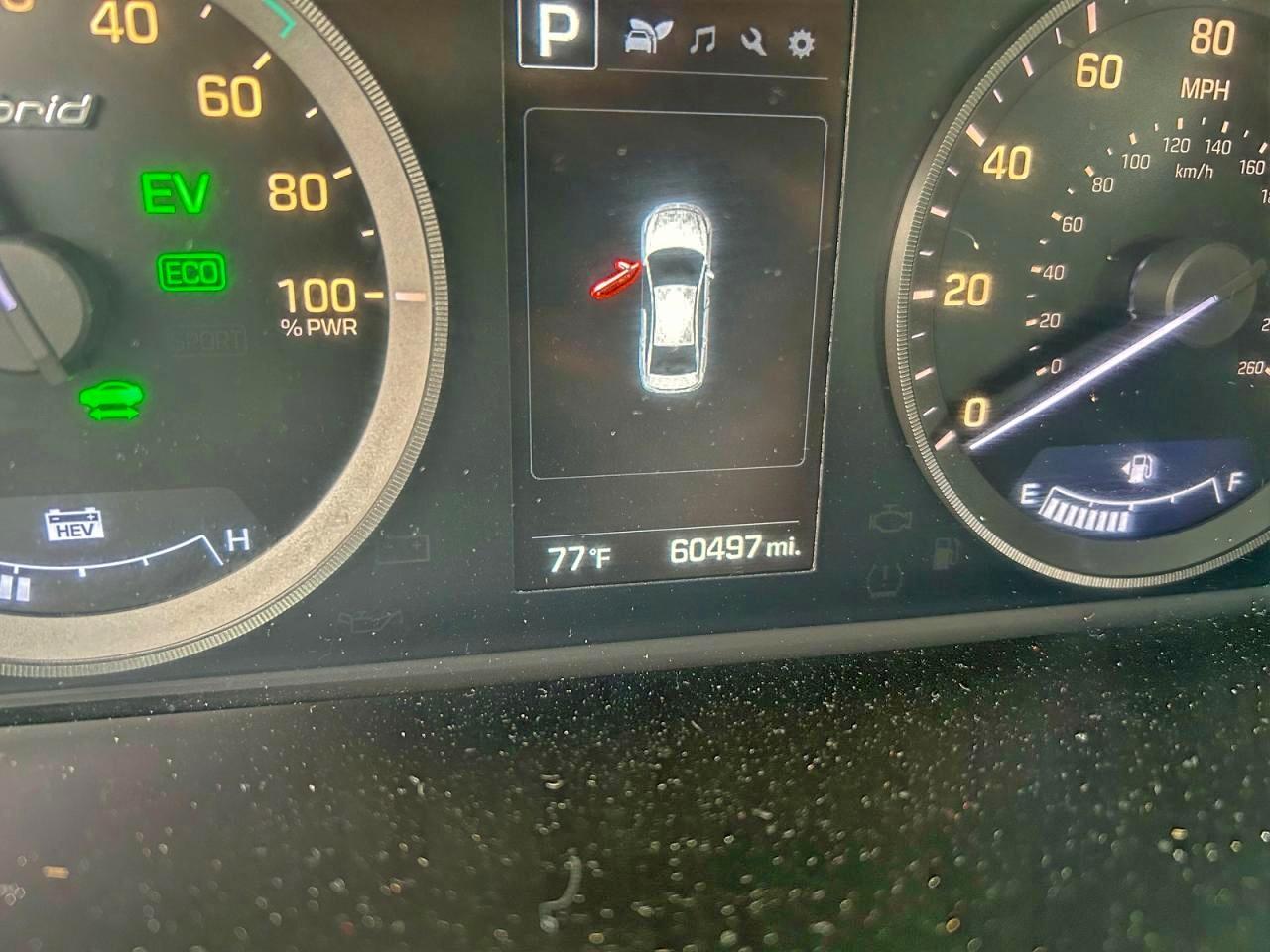 Фото: KMHE24L15GA038612