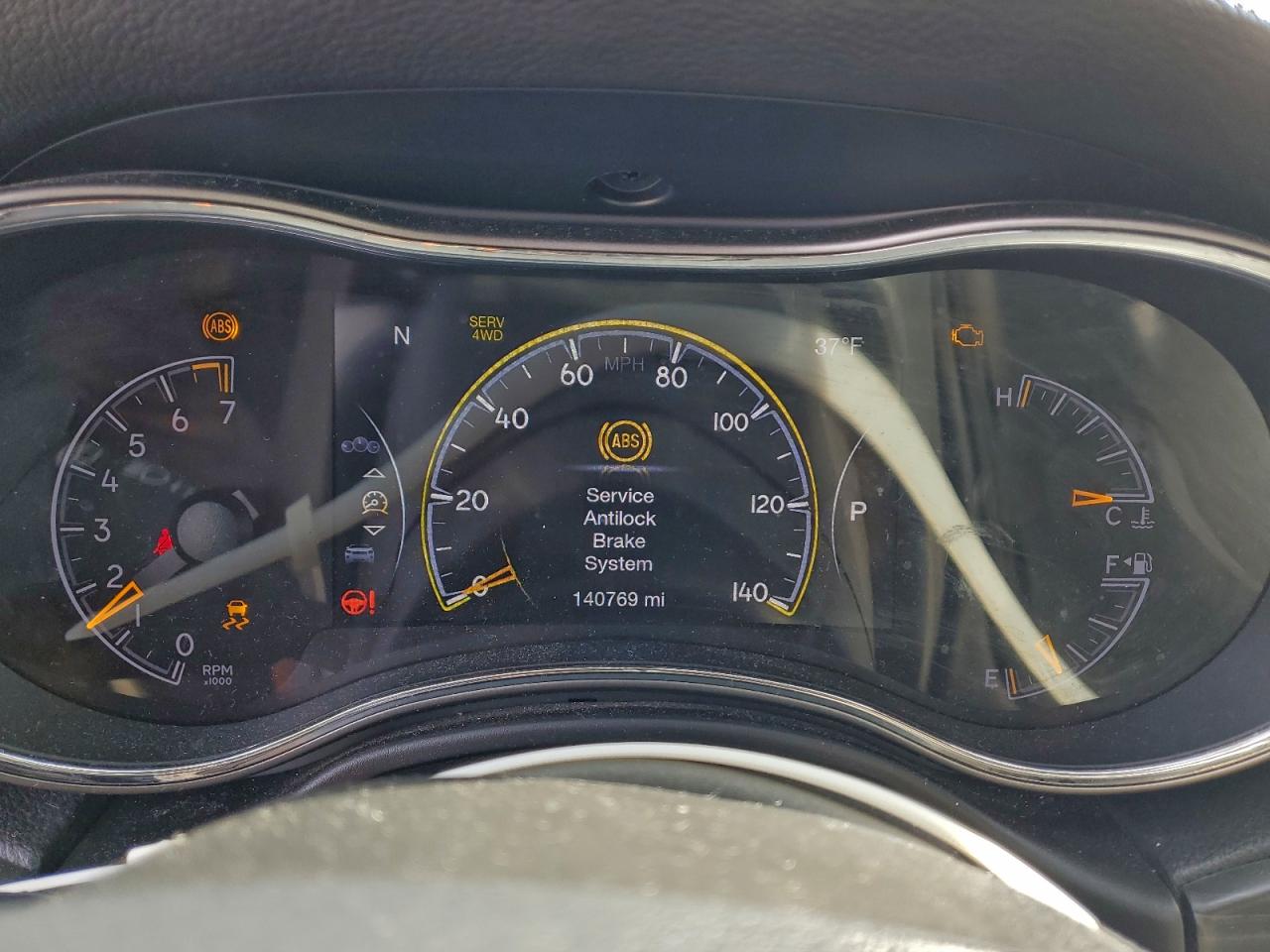 2019 Jeep Grand Cherokee Limited VIN: 1C4RJFBG0KC665354 Lot: 96384585