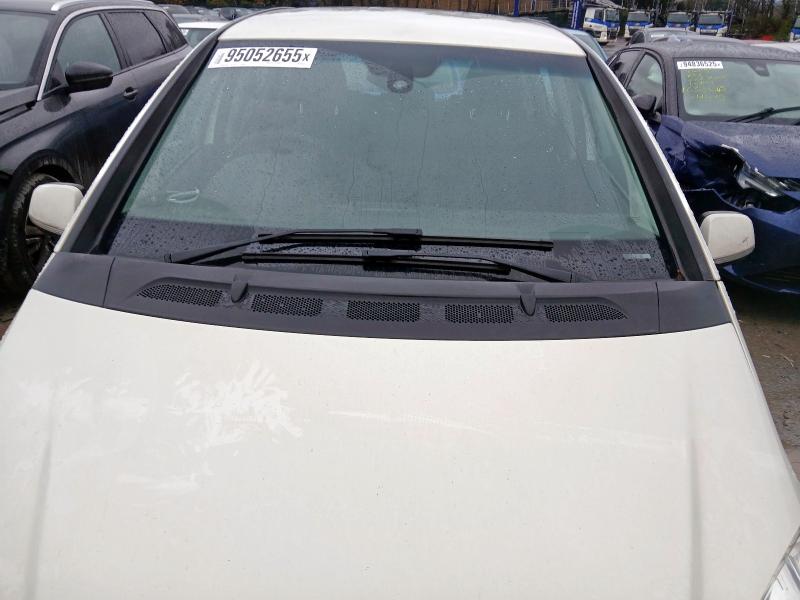 2011 MERCEDES-BENZ A CLASS A160 CDI CLASSIC SE 5DR CVT AUTO