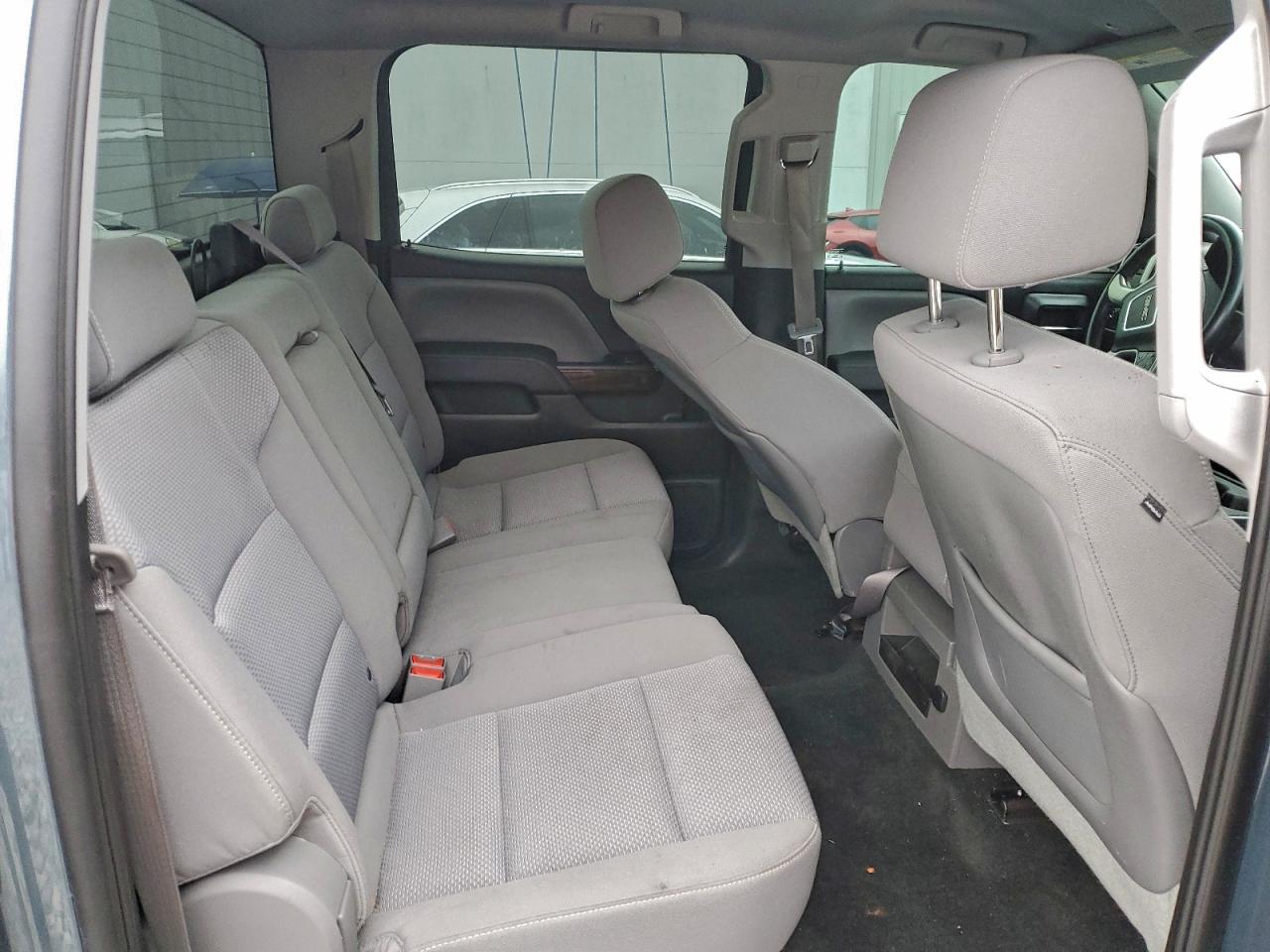 2014 GMC Sierra C1500 Sle VIN: 3GTP1UEC3EG298696 Lot: 95150755