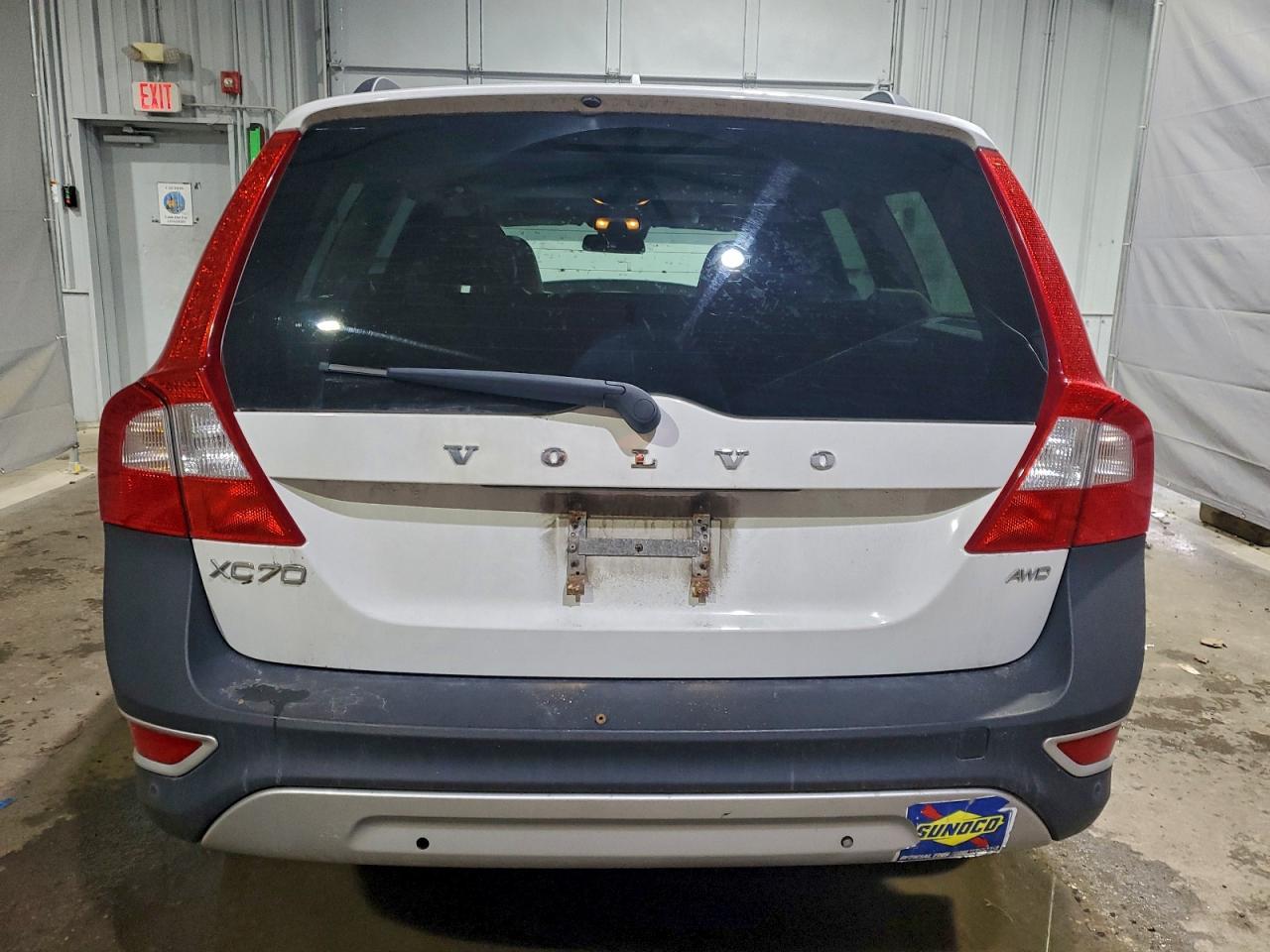 2013 Volvo Xc70 3.2 VIN: YV4940BZ1D1164037 Lot: 96186775