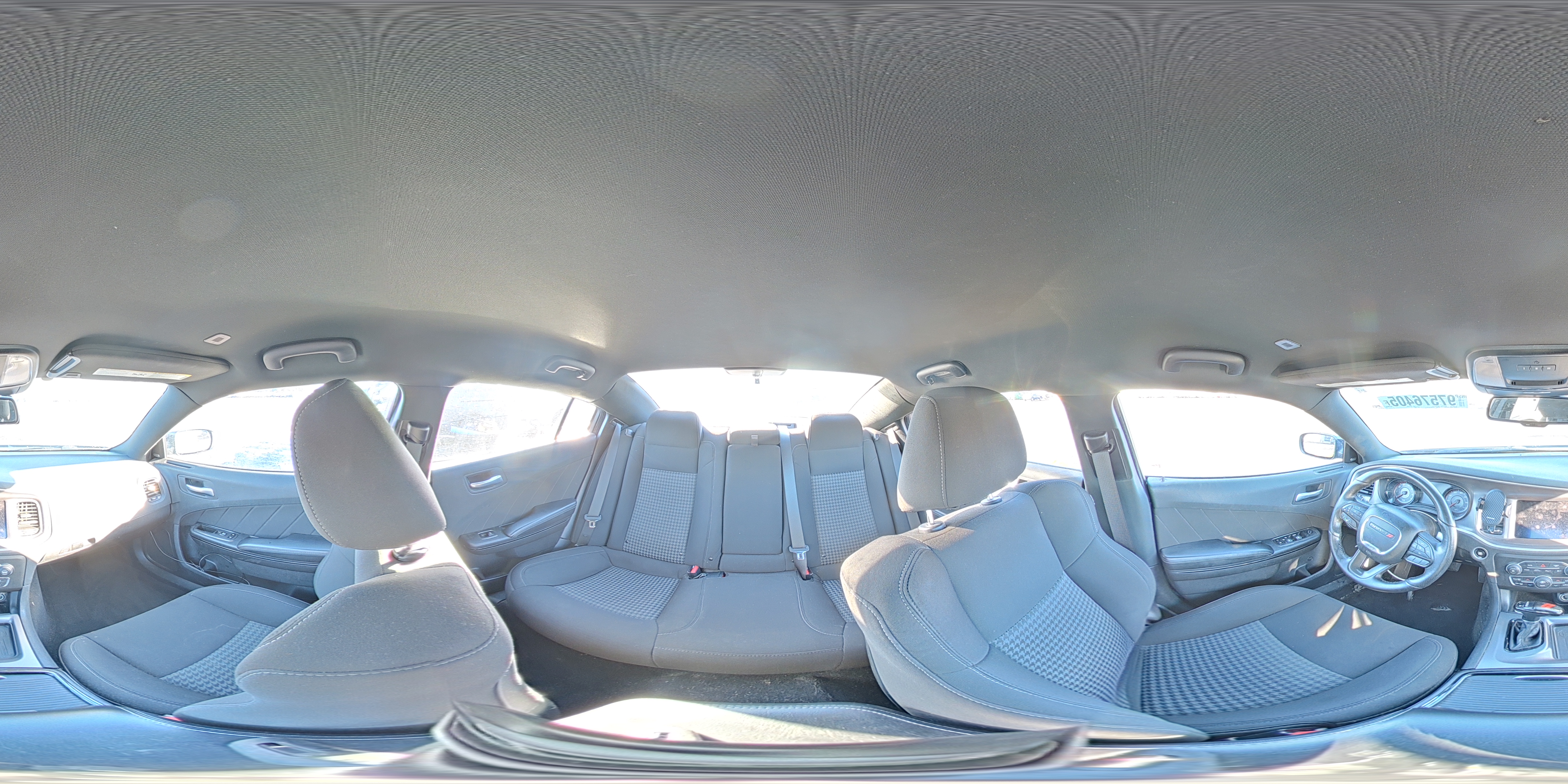 2021 Dodge Charger Gt VIN: 2C3CDXHG1MH639957 Lot: 97576405