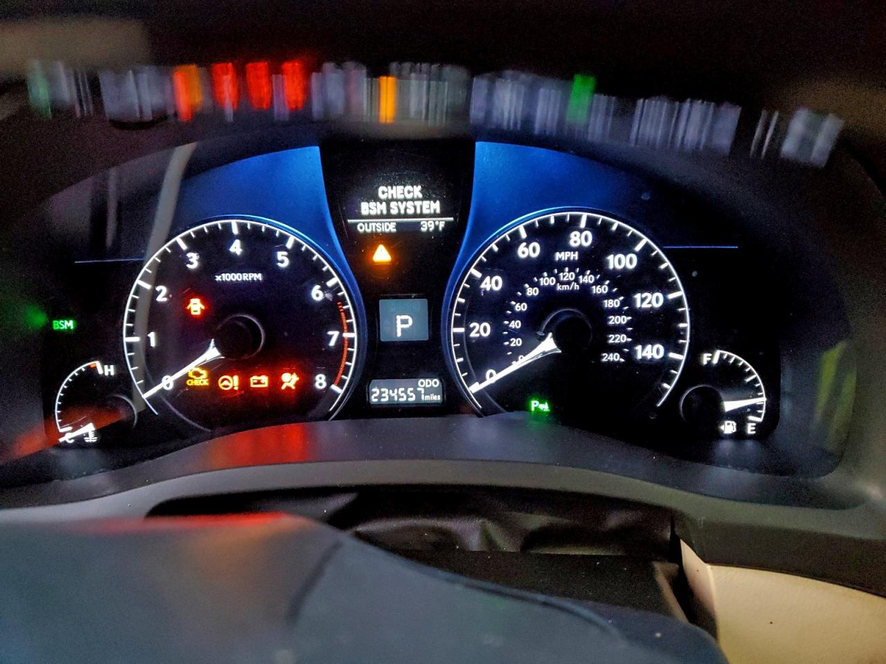 2015 Lexus Rx 350 Base VIN: 2T2BK1BA2FC285096 Lot: 94593815