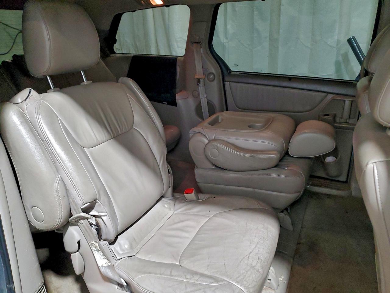 2009 Toyota Sienna Xle VIN: 5TDZK22C69S231399 Lot: 94271615