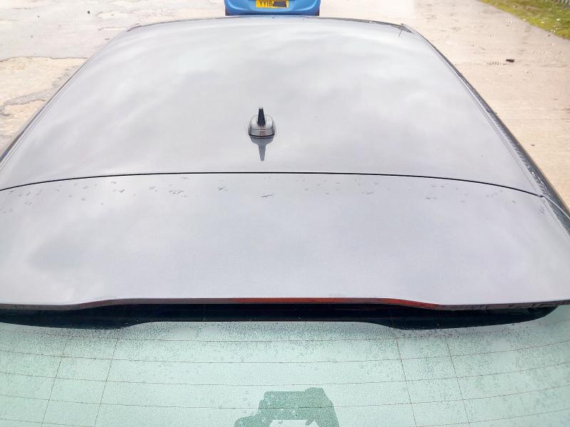 2014 AUDI A3 2.0 TDI S LINE 3DR