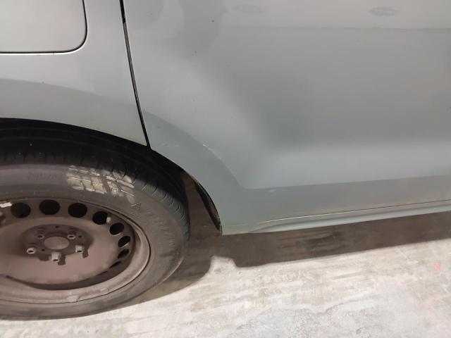 2010 VOLKSWAGEN SHARAN