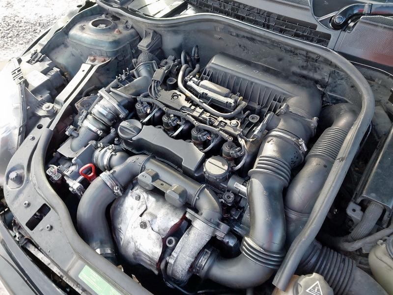 2010 MINI HATCHBACK 1.6 COOPER D 3DR