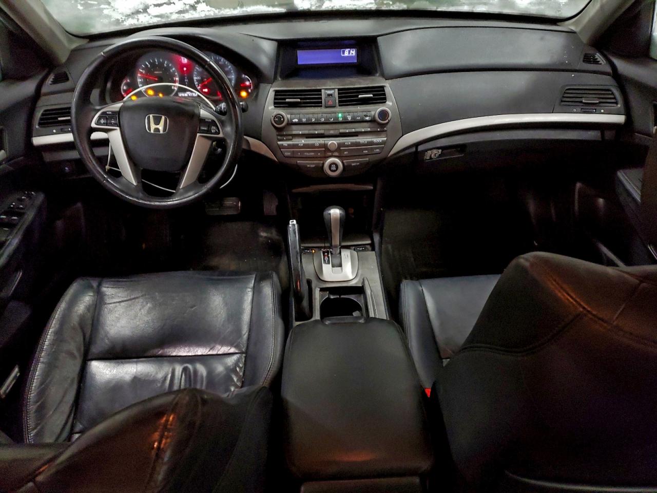 2011 Honda Accord Se VIN: 1HGCP2F6XBA141138 Lot: 95155415