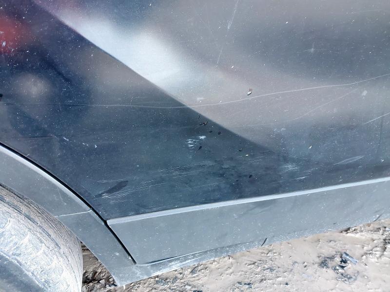 2017 VAUXHALL MOKKA X 1.4T ACTIVE 5DR