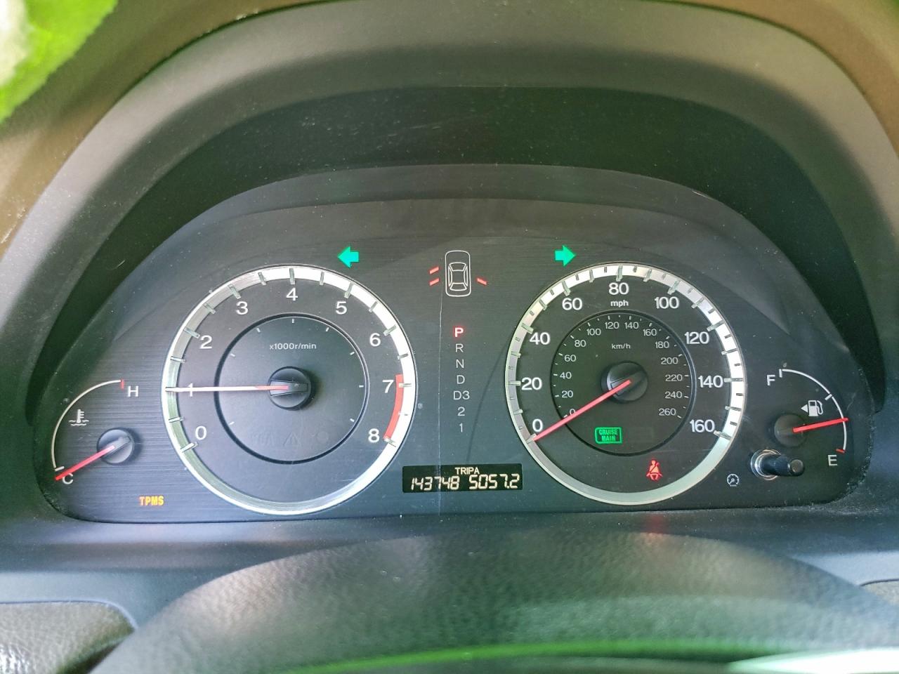 2008 Honda Accord Exl VIN: 1HGCP36878A033298 Lot: 95682965