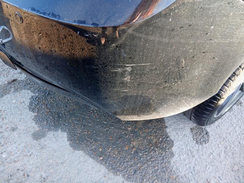 2014 BMW 1 SERIES 116I SPORT 5DR