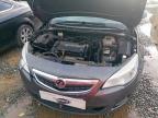 2010 VAUXHALL ASTRA 1.6I 16V EXCLUSIV 5DR AUTO for sale at Copart WOLVERHAMPTON