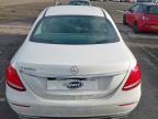 2017 MERCEDES-BENZ E CLASS E220D SE 4DR 9G-TRONIC for sale at Copart SANDTOFT
