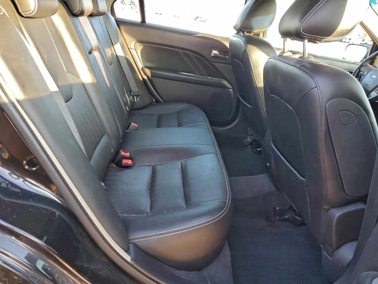 2010 Ford Fusion Sport VIN: 3FAHP0KC4AR421569 Lot: 94244715