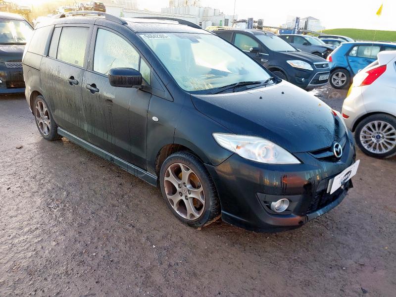 2010 MAZDA 5 2.0 FURANO 5DR [2010]