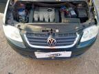 2004 VOLKSWAGEN TOURAN 1.9 TDI PD SE 5DR [7 SEAT] for sale at Copart YORK