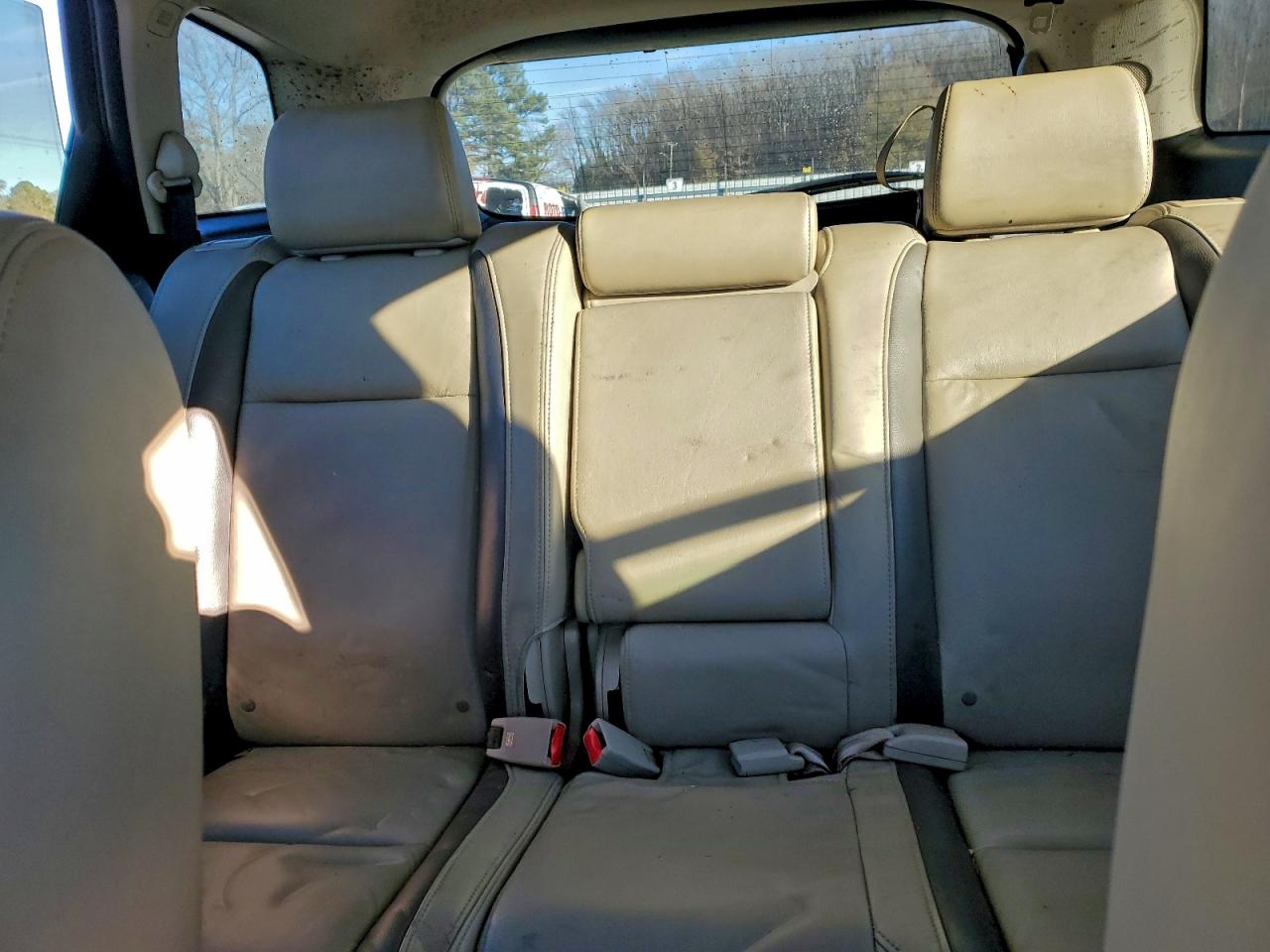 2010 Mazda Cx-9 VIN: JM3TB2MV9A0210470 Lot: 94742245