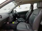 2004 FORD FIESTA 1.4 SILVER 3DR for sale at Copart BRISTOL