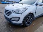 2015 HYUNDAI SANTA FE P for sale at Copart WISBECH