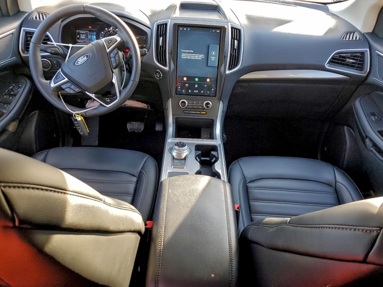 2024 Ford Edge Sel VIN: 2FMPK4J96RBA32455 Lot: 95337985