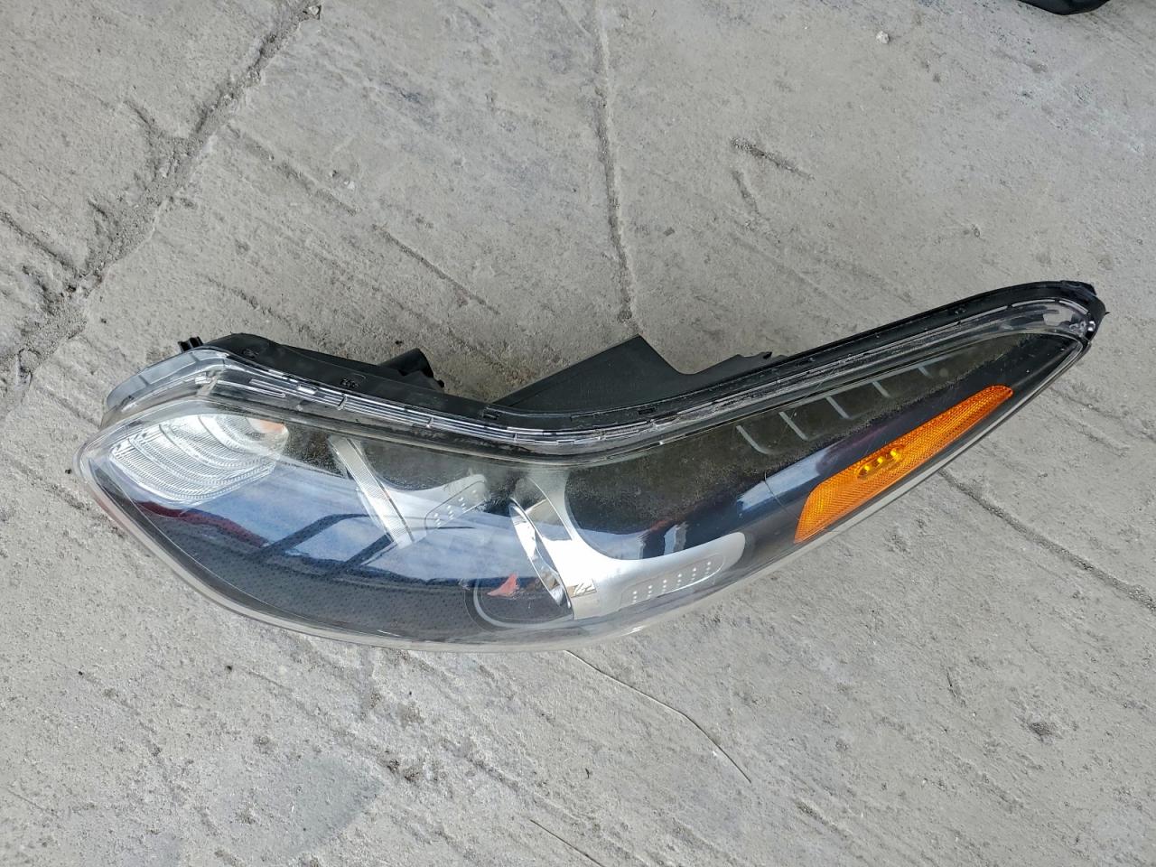 2017 Kia Sportage Lx VIN: KNDPM3AC5H7049193 Lot: 96675135