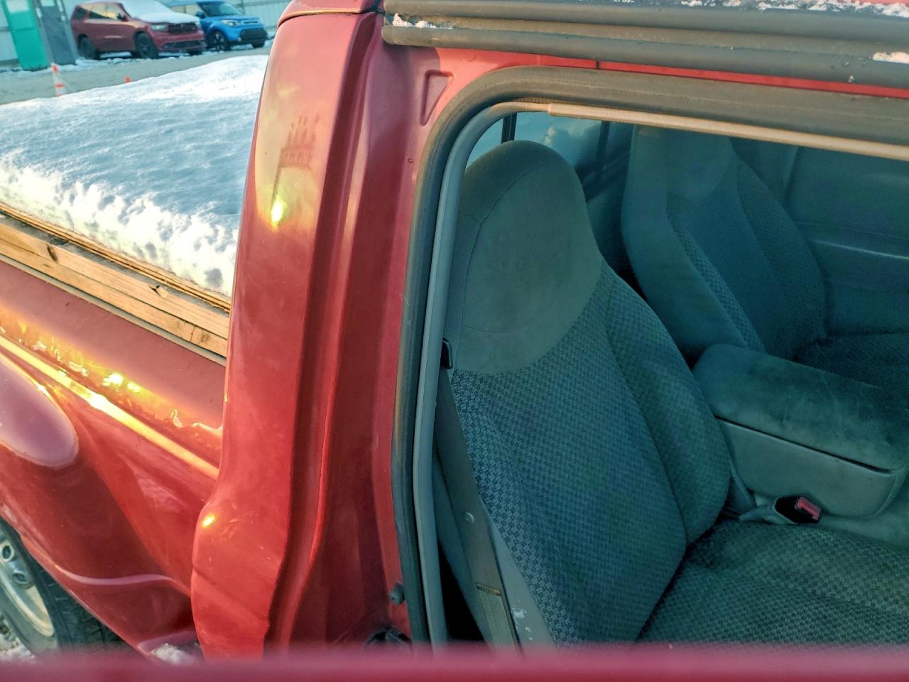 1998 Ford Ranger VIN: 1FTYR10C5WPA65175 Lot: 95333655