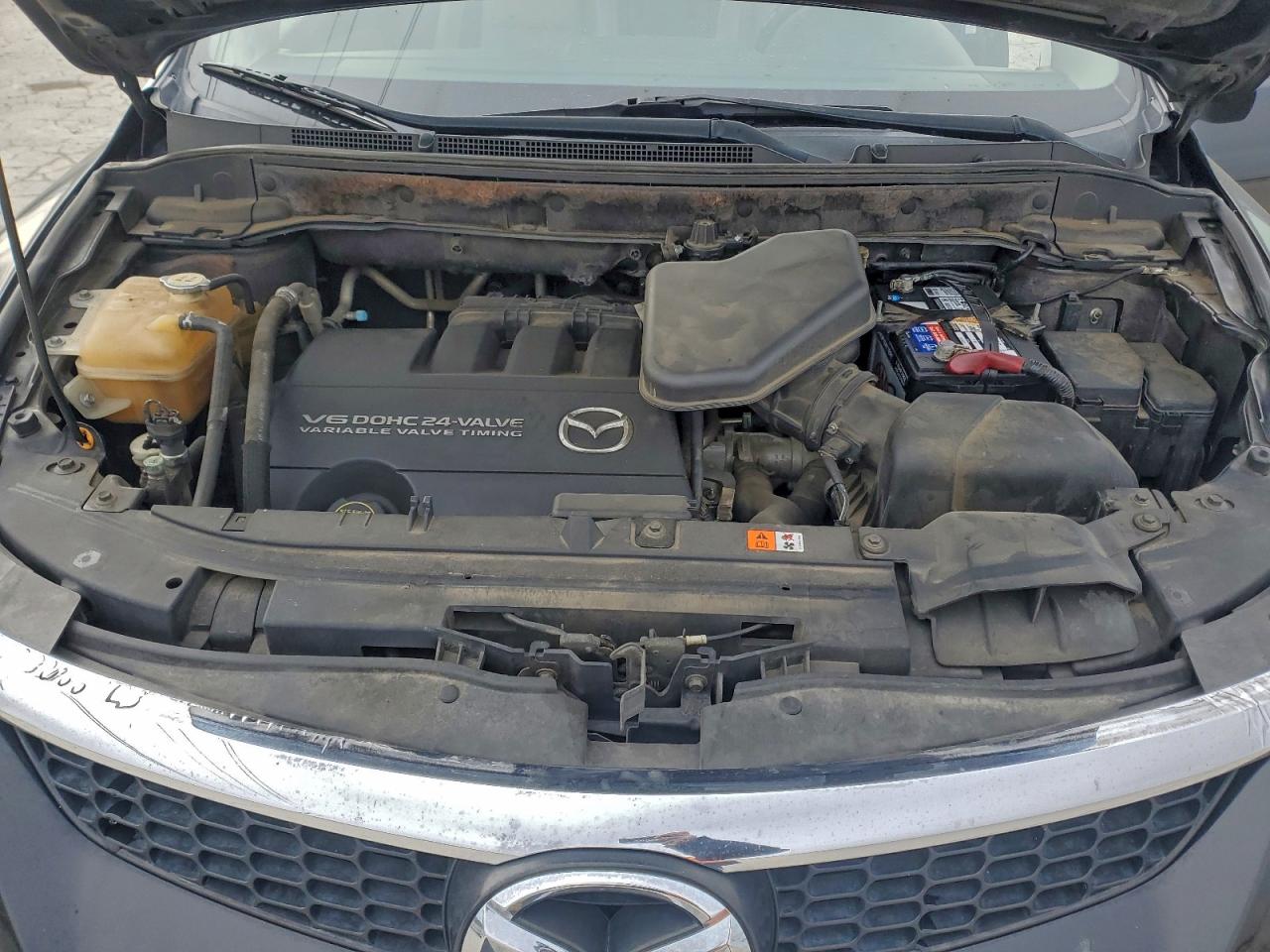 2008 Mazda Cx-9 VIN: JM3TB28V180156831 Lot: 96312685