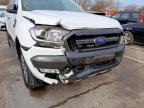 2019 FORD RANGER PICK UP DOUBLE CAB WILDTRAK 3.2 TDCI 200 AUTO for sale at Copart SANDWICH