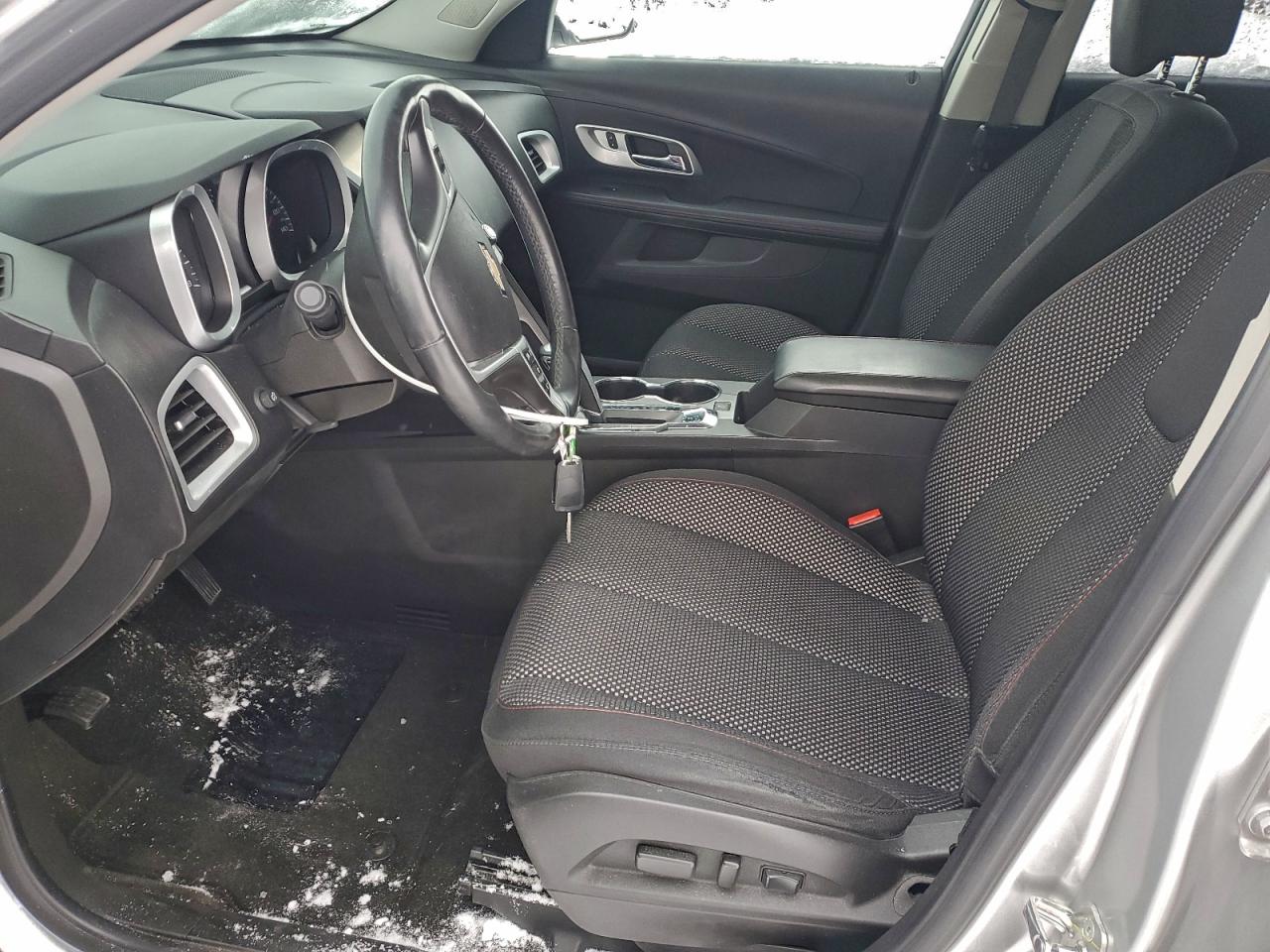 2013 Chevrolet Equinox Lt VIN: 2GNALDEK8D1132759 Lot: 94371565