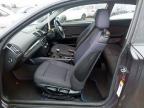 2008 BMW 1 SERIES 118I SE 3DR for sale at Copart SANDTOFT