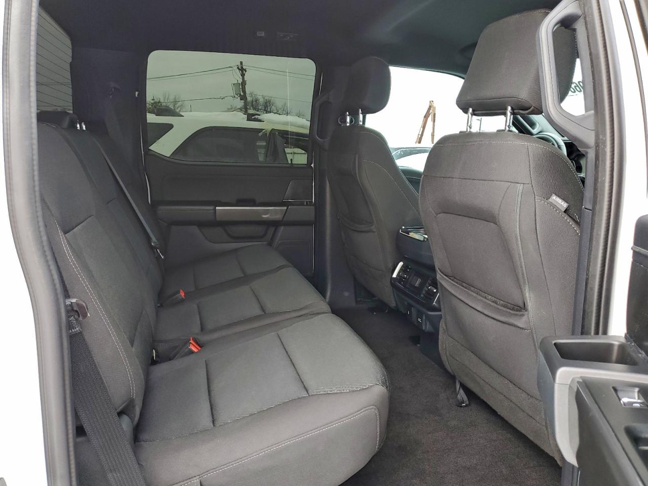 2022 Ford F150 Supercrew VIN: 1FTFW1E89NKE94559 Lot: 96814615