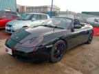 2000 PORSCHE BOXSTER 3.2 S 2DR TIPTRONIC S for sale at Copart ROCHFORD