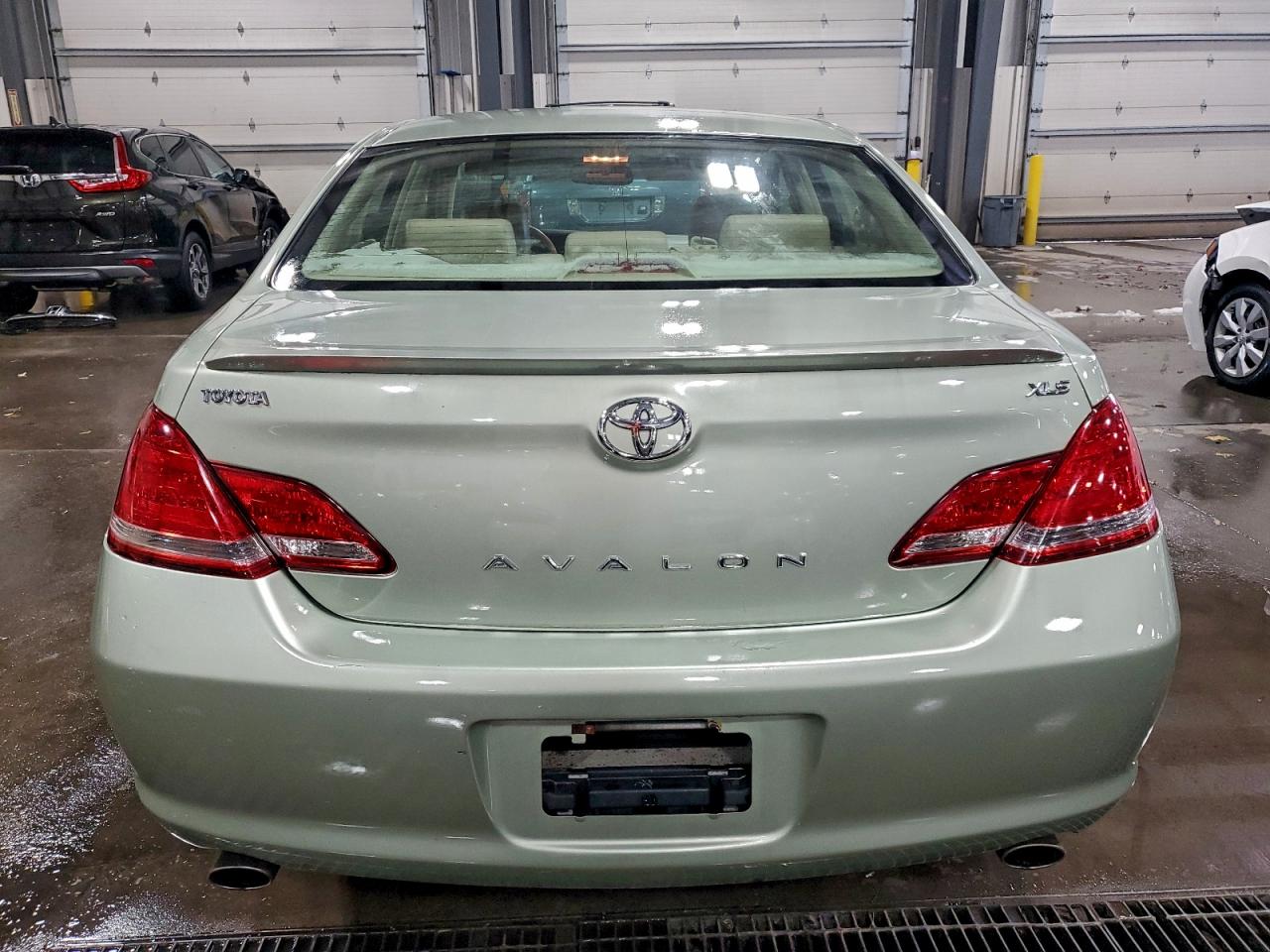 2006 Toyota Avalon Xl VIN: 4T1BK36B36U098323 Lot: 94558255