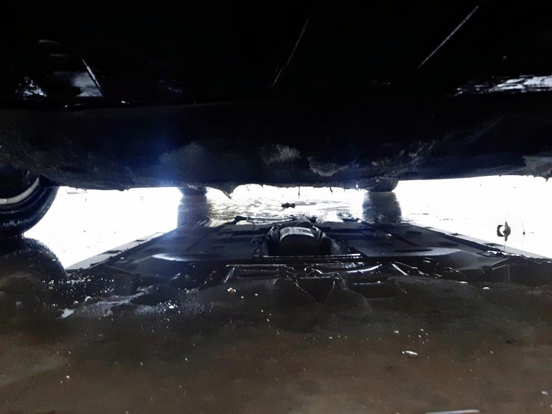 2014 FORD FOCUS 1.0 ECOBOOST ZETEC 5DR