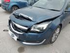 2015 VAUXHALL INSIGNIA 1.6 CDTI ECOFLEX ELITE NAV 5DR [START STOP] for sale at Copart SANDWICH