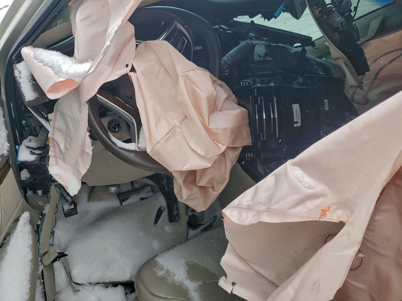 2017 Cadillac Escalade Esv Luxury VIN: 1GYS4HKJ1HR144918 Lot: 94919975