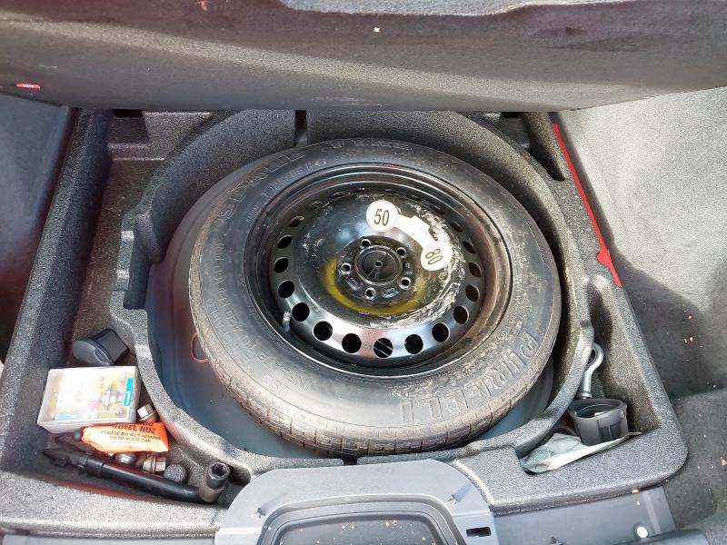 2011 VOLVO V50 D3 [150] SE LUX 5DR GEARTRONIC