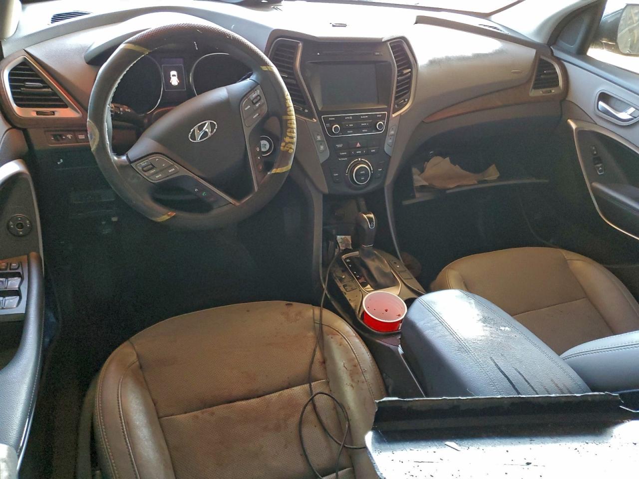 2018 Hyundai Santa Fe Sport VIN: 5NMZU3LB2JH098959 Lot: 97563665