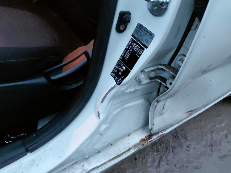 2015 KIA PICANTO 1.0 1 AIR 5DR