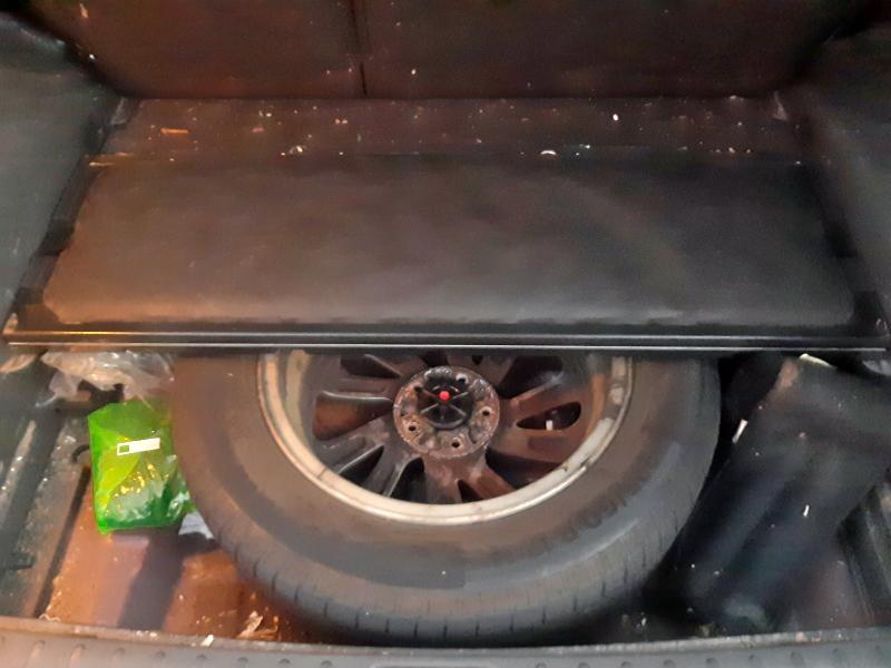 2016 HYUNDAI TUCSON 1.7 CRDI BLUE DRIVE SE NAV 5DR 2WD