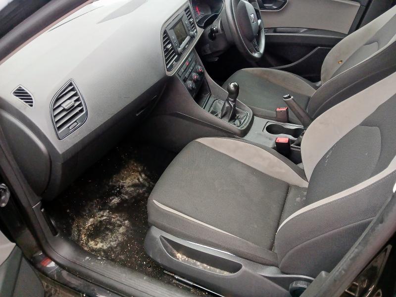 2016 SEAT LEON 1.6 TDI 110 S 5DR