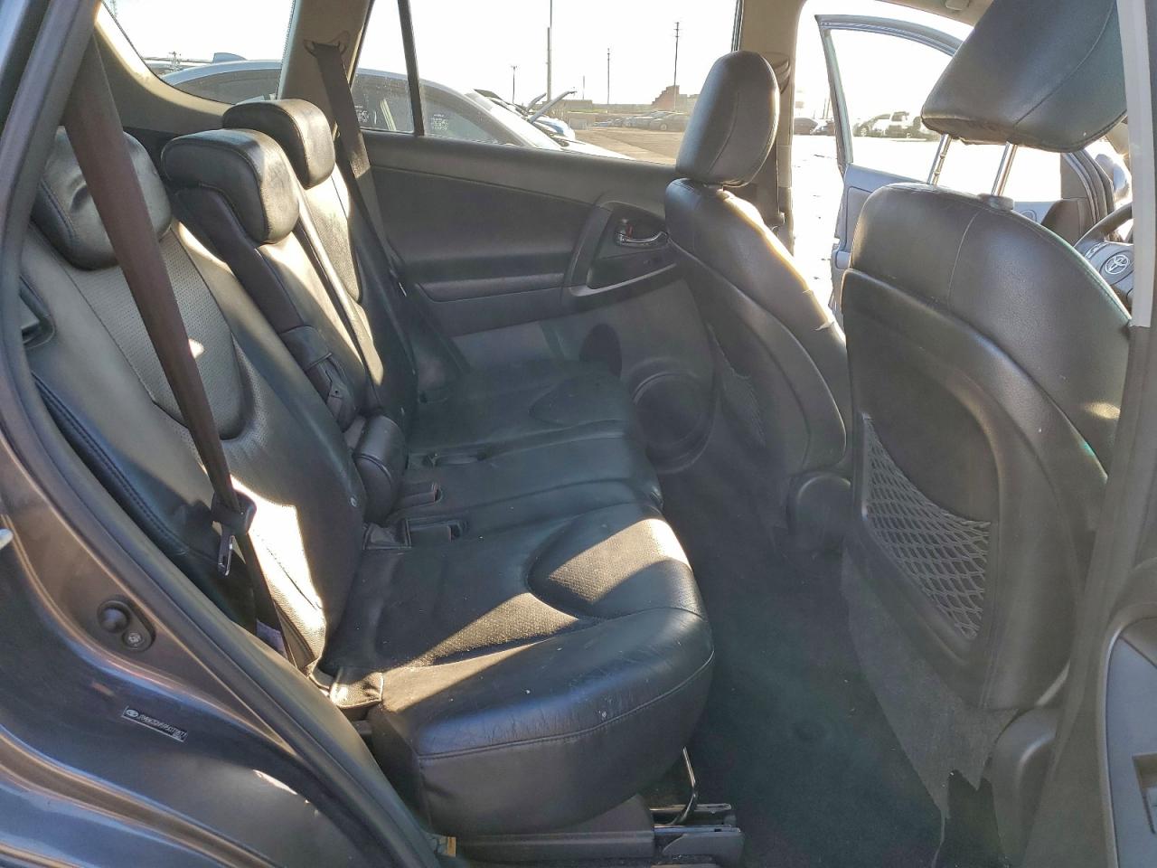 2009 Toyota Rav4 Sport VIN: JTMBK32V595073877 Lot: 96414365