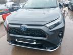 2022 TOYOTA RAV4 2.5 PHEV DESIGN 5DR CVT for sale at Copart SANDY