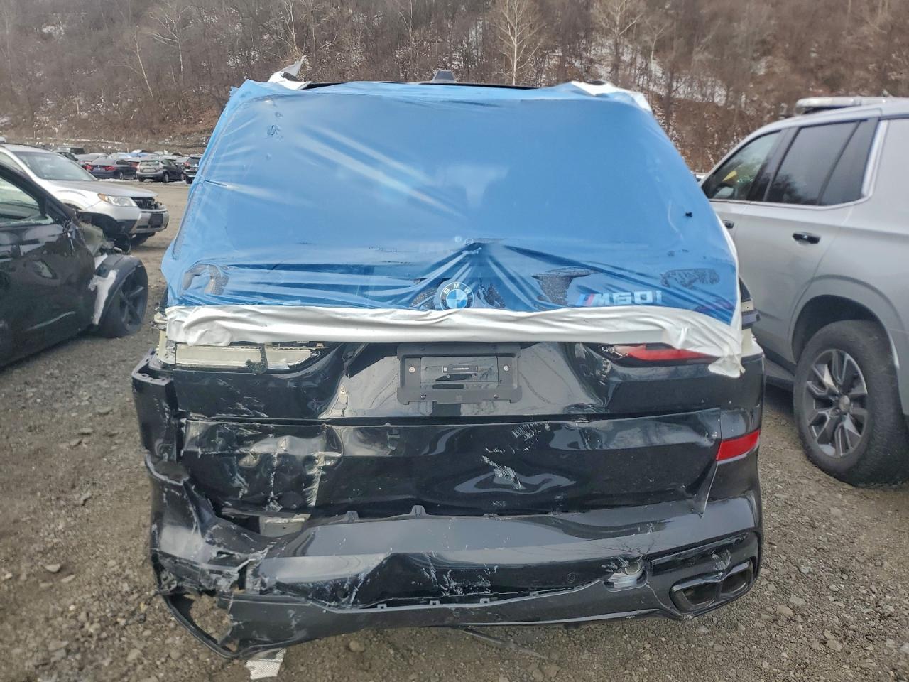 Фото: 5UX33EM09T9018975