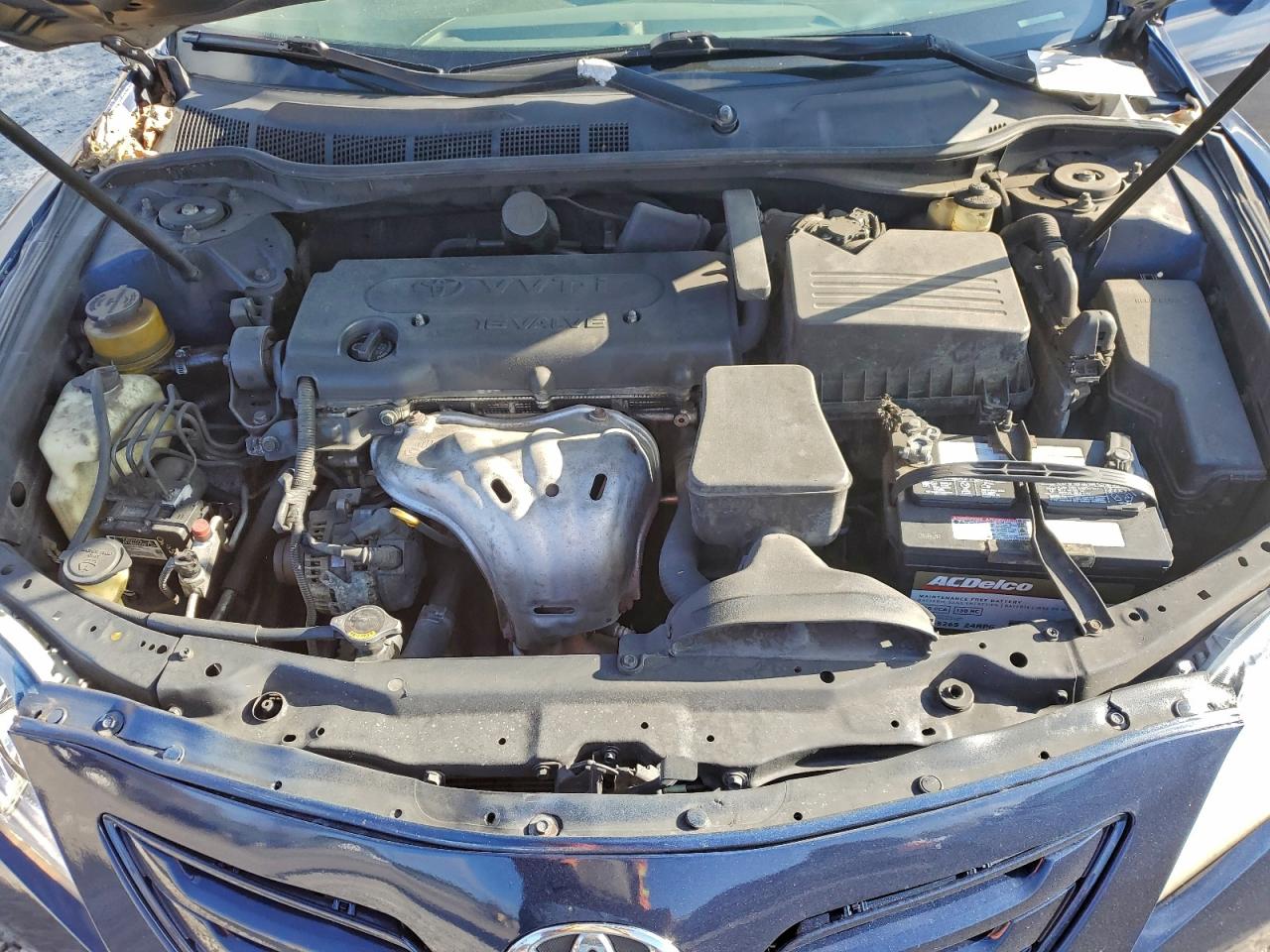 2008 Toyota Camry Ce VIN: 4T1BE46K18U233038 Lot: 95221875