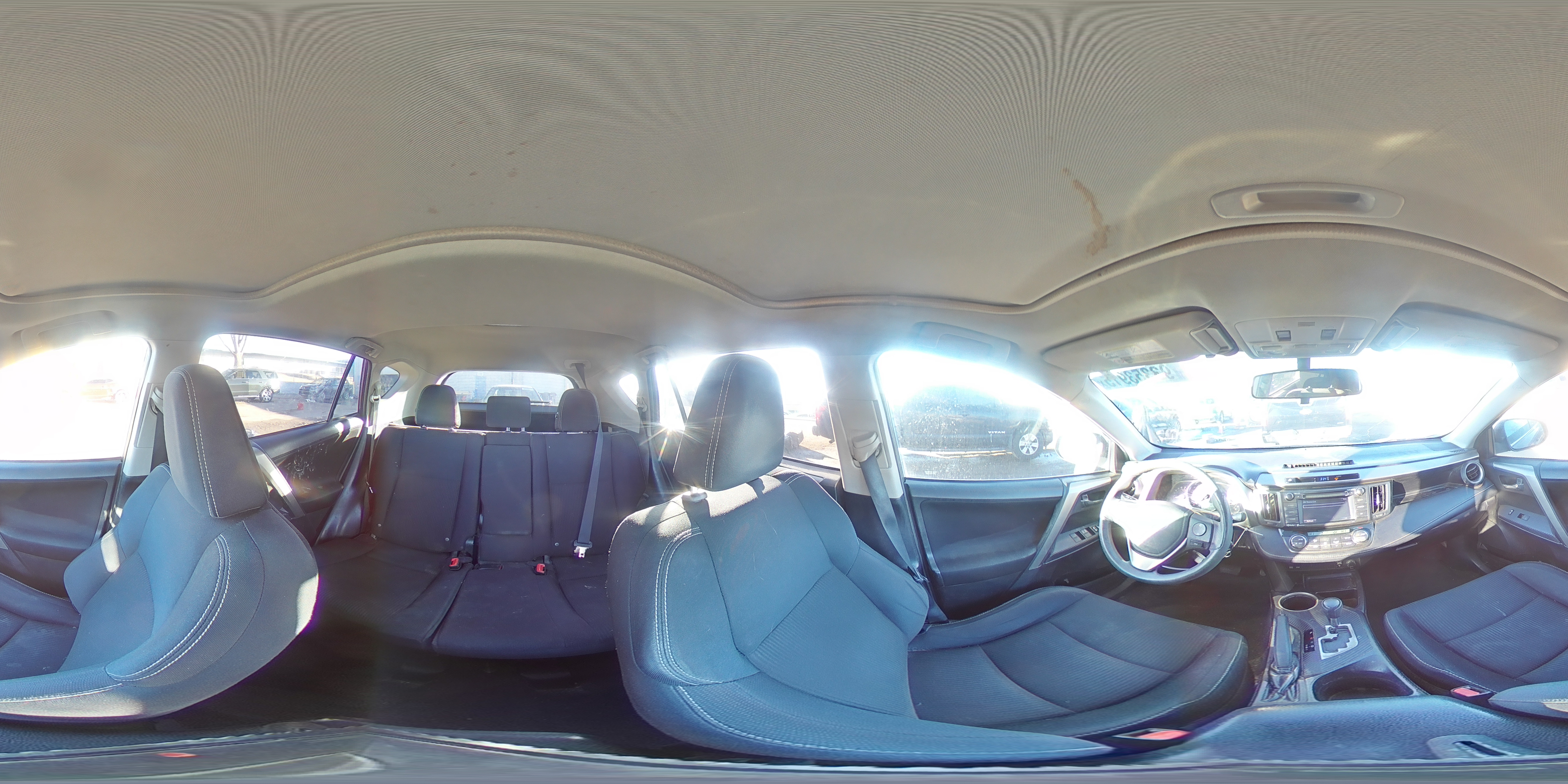 2015 Toyota Rav4 Xle VIN: 2T3WFREV6FW214514 Lot: 93353915