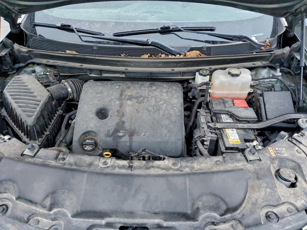 2023 Chevrolet Traverse Lt VIN: 1GNEVHKW2PJ230884 Lot: 95266345