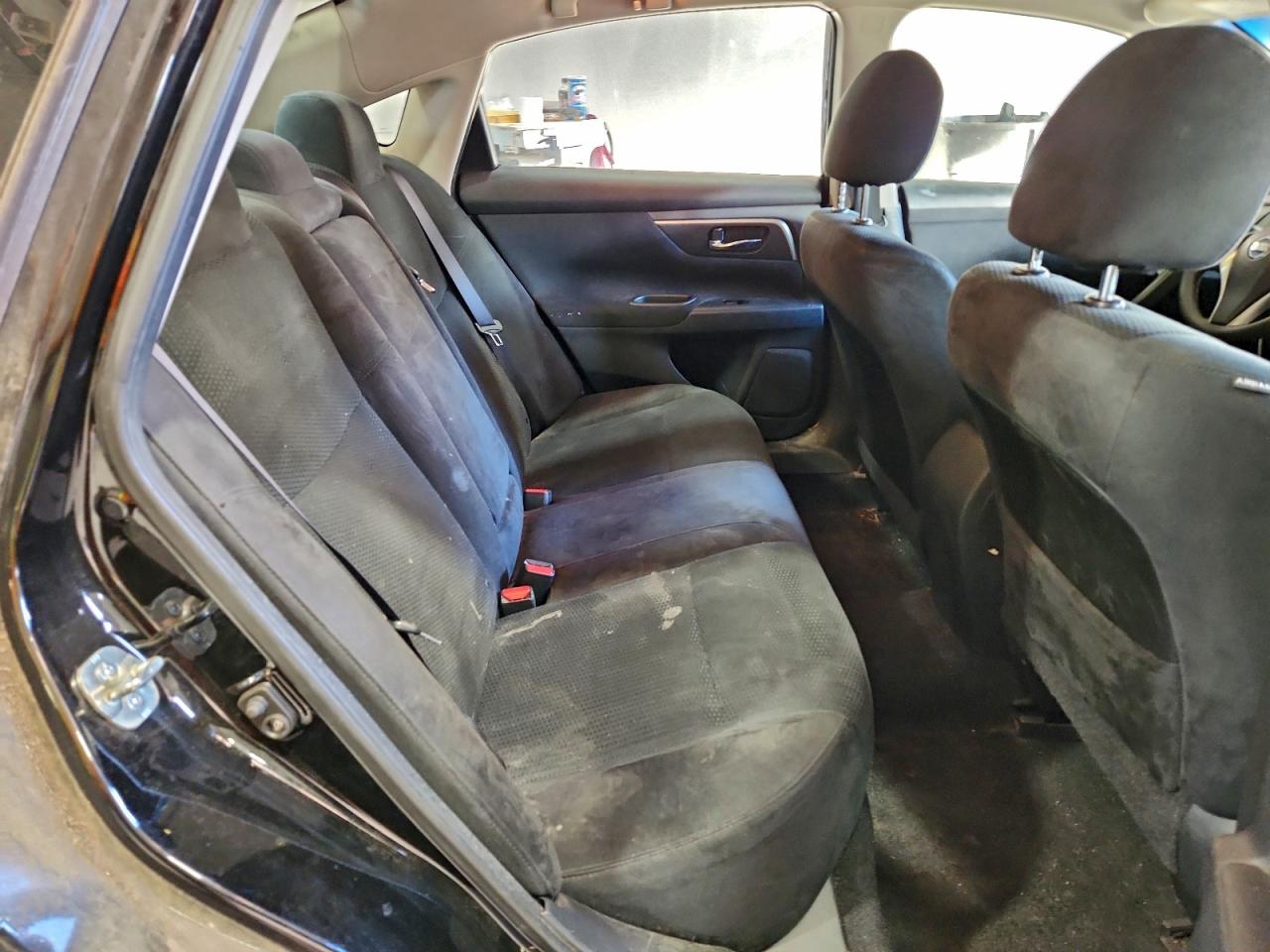 2015 Nissan Altima 2.5 VIN: 1N4AL3AP7FN309359 Lot: 94933265