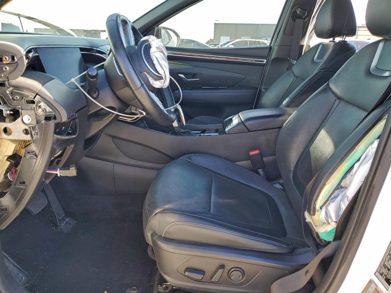 2022 Hyundai Santa Cruz Limited VIN: 5NTJEDAF6NH016005 Lot: 96456895